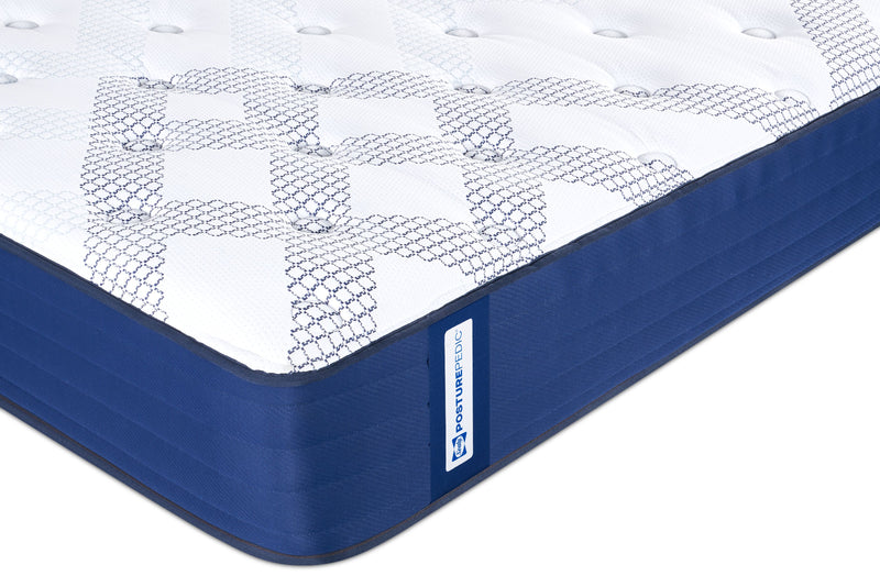 Sealy Posturepedic® 850 Series Espanola Tight Top Medium King Mattress