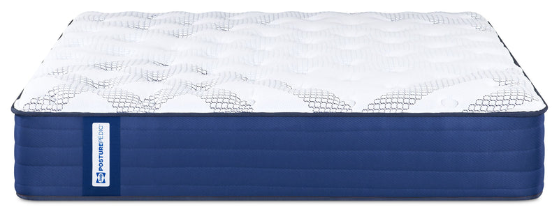 Sealy Posturepedic® 850 Series Espanola Tight Top Medium Twin Mattress