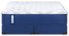 Sealy Posturepedic® 850 Series Espanola Tight Top Medium King Mattress Set