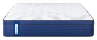 Sealy Posturepedic® 1050 Series Minden Eurotop Medium King Mattress 