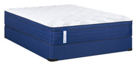 Sealy Posturepedic® 1050 Series Minden Eurotop Medium Full Mattress Set 