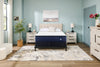 Serta Vanguard Stonebridge Eurotop Medium King Mattress Set | Ensemble matelas moyen à Euro-plateau Stonebridge Vanguard de Serta pour très grand lit