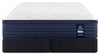 Serta Vanguard Stonebridge Eurotop Medium King Mattress Set | Ensemble matelas moyen à Euro-plateau Stonebridge Vanguard de Serta pour très grand lit