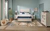 Serta Vanguard Stonebridge Eurotop Medium Queen Mattress  | Matelas moyen à Euro-plateau Stonebridge Vanguard de Serta pour grand lit