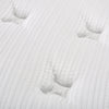 Serta Vanguard Stonebridge Eurotop Medium Twin Mattress Set | Ensemble matelas moyen à Euro-plateau Stonebridge Vanguard de Serta pour lit simple
