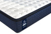 Serta Vanguard Stonehaven Eurotop Firm King Mattress | Matelas ferme à Euro-plateau Stonehaven Vanguard de Serta pour très grand lit
