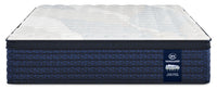 Serta Vanguard Stonehaven Eurotop Firm King Mattress 