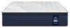 Serta Vanguard Stonehaven Eurotop Firm Queen Mattress 