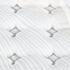 Serta Vanguard Stonehaven Eurotop Firm Queen Mattress  | Matelas ferme à Euro-plateau Stonehaven Vanguard de Serta pour grand lit