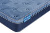Springwall Veneto Eurotop Medium King Mattress