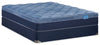 Springwall Veneto Eurotop Medium Full Mattress Set