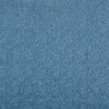 Voyage Modular 4-Piece U-Shaped Fabric Sectional with Removable Back Cushions – Blue | Sofa sectionnel modulaire en forme de U Voyage 4 pièces en tissu avec coussins de dossier amovibles - bleu