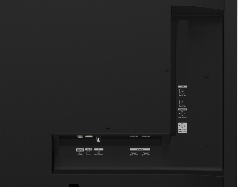 SONY 65\" Bravia 6 OLED 4K HDR Smart Google TV (13531664) – 2026 Model
