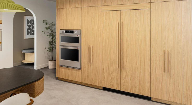 KitchenAid48\" 30 Cu. Ft. Built-In Side-by-Side Refrigerator - Panel Ready - KBSN748TPA