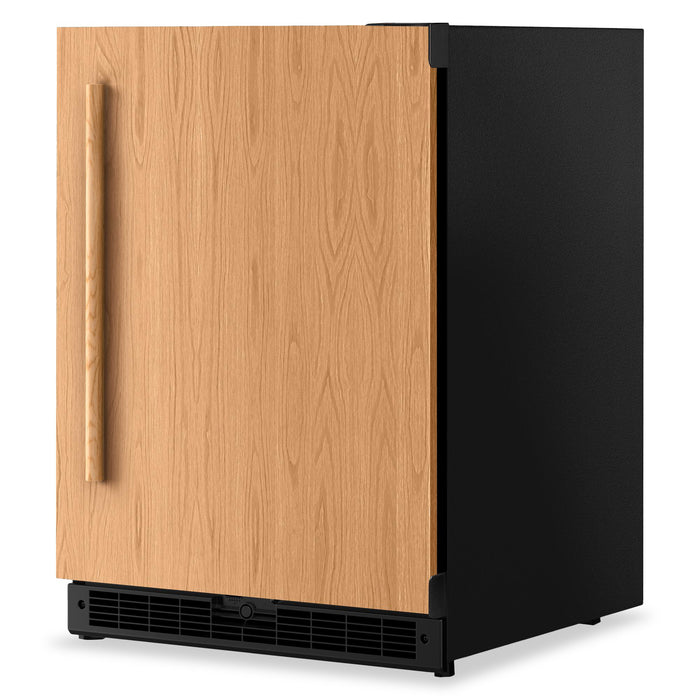 KitchenAid 24\" 5 Cu. Ft. Undercounter Refrigerator – Panel Ready - KURR124SPA