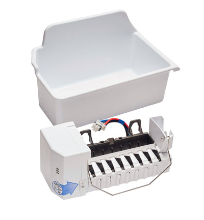 LG Automatic Ice Maker Kit - LK75C | Trousse de machine à glaçons automatique LG - LK75C | LK75CKIT