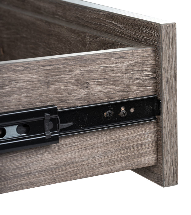 Matthew 48\" Lift-Top Coffee Table with Storage - Multicolour