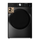 Midea 8.0 Cu. Ft. Tumble Dryer with Steam Care - Grey - MLHE52S7AGG