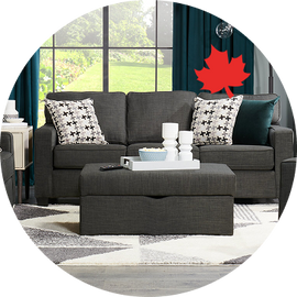Made in Canada