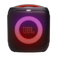 JBL PartyBox Encore Essential 2 100W Portable Party Speaker (JBLPBENCOREESS2AM) - Black 