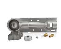 Frigidaire Liquid Propane Conversion Kit - PCK4200