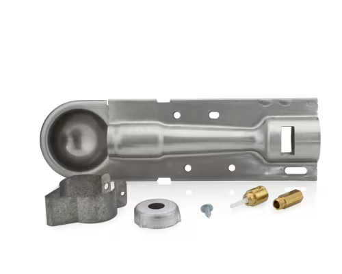 Frigidaire Liquid Propane Conversion Kit - PCK4200