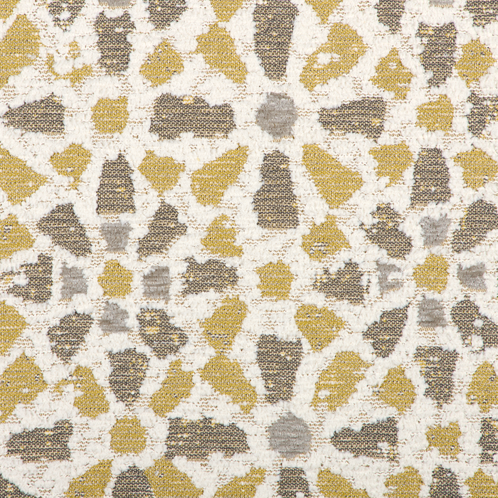 Sofa Lab Fabric Accent Pillow – Lemonade Accent Fabric