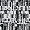 Sofa Lab Fabric Accent Pillow – Noir Accent Fabric | Coussin décoratif Sofa Lab en tissu - tissu décoratif Noir