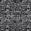 Sofa Lab Fabric Accent Pillow – Jet Accent Fabric | Coussin décoratif Sofa Lab en tissu - tissu décoratif Jet