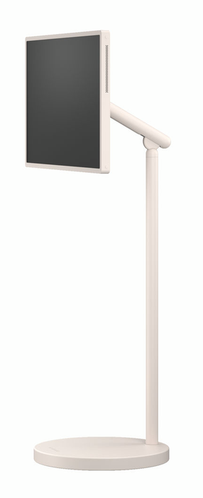 LG 32\" StanbyME 2 Max UHD Portable Touch Screen