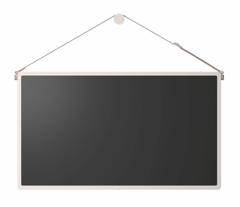 LG 32\" StanbyME 2 Max UHD Portable Touch Screen