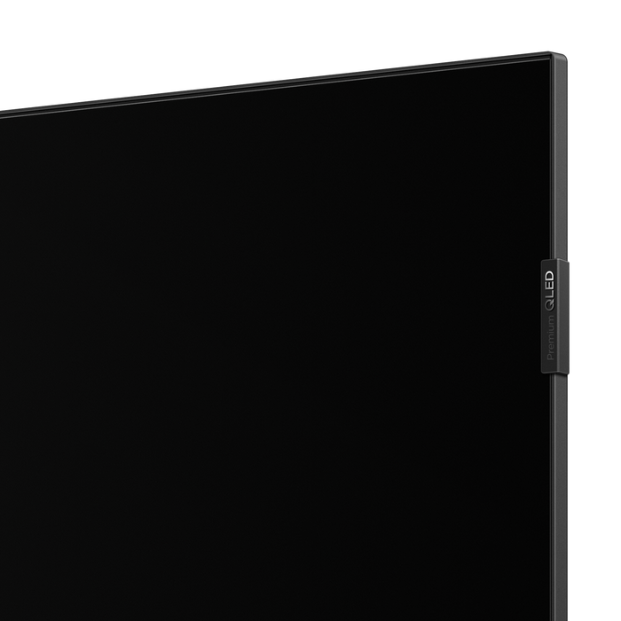 TCL 85\" Q6L Series QLED 4K UHD HDR Smart Fire TV (85Q6L) - 2026 Model
