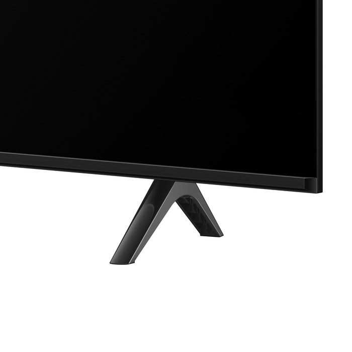 TCL 85\" Q6L Series QLED 4K UHD HDR Smart Fire TV (85Q6L) - 2026 Model
