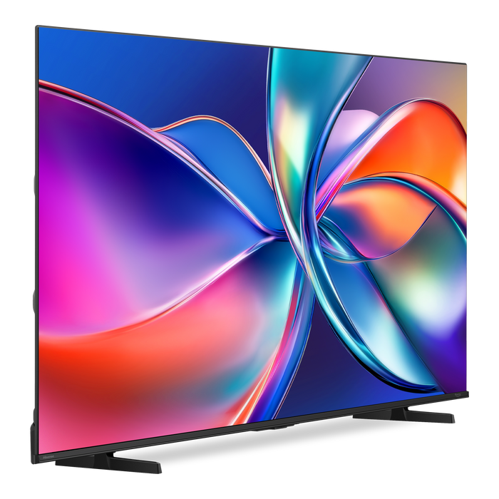 HISENSE 50\" QD6QF QLED 4K UHD Smart Fire TV (50QD6QF)