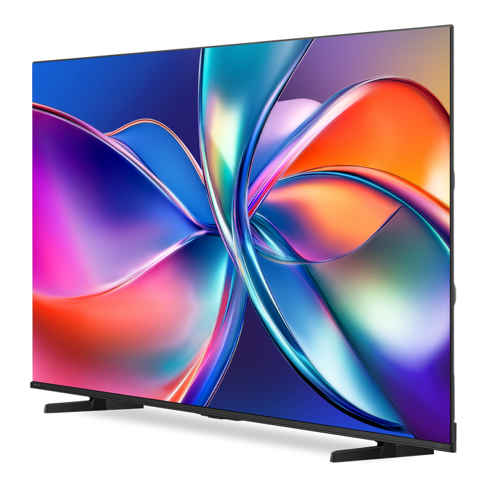 HISENSE 50\" QD6QF QLED 4K UHD Smart Fire TV (50QD6QF)