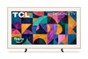 TCL 85" A400 Pro Series QLED 4K UHD HDR Smart Frame Fire TV (85A400PRO) - 2026 Model  | Téléviseur intelligent encadré QLED TCL A400 de série Pro UHD 4K de 85 po avec HDR et Fire TV (85A400PRO) - modèle 2026