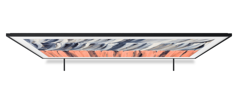SAMSUNG 65\" LS03HE The Frame with Vision AI 4K Smart TV (QN65LS03HEFXZC) - 2026 Model