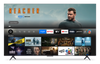 TCL 65" QM64L QD Mini-LED 4K Smart Fire TV (65QM64L) - 2026 Model | Téléviseur intelligent Mini DEL QD TCL QM64L 4K de 65 po avec Fire TV (65QM64L) - modèle 2026