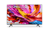LG 65" QNED91 QNED Evo AI Mini-LED 4K Smart TV (65QNED91AUA.ACCQ) – 2025 Model  | Téléviseur intelligent QNED evo LG QNED91 4K de 65 po avec IA et Mini DEL (65QNED91AUA.ACCQ) - modèle 2025