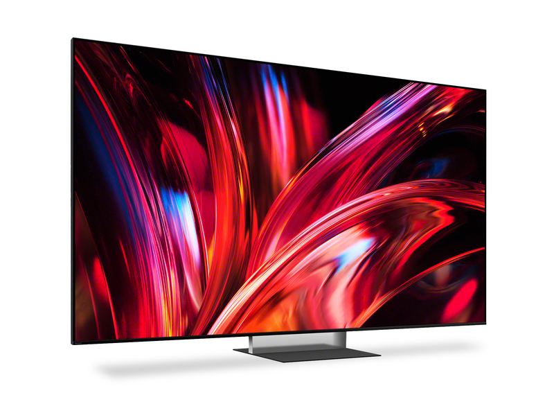 Sony 65” Bravia 9 II True RGB 4K HDR Smart Google TV (13183594) – 2026 Model