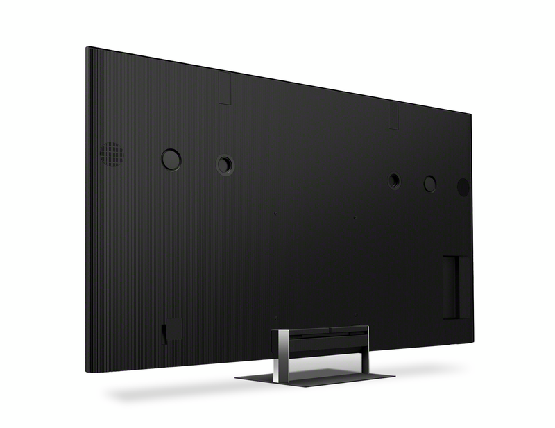 Sony 65” Bravia 9 II True RGB 4K HDR Smart Google TV (13183594) – 2026 Model