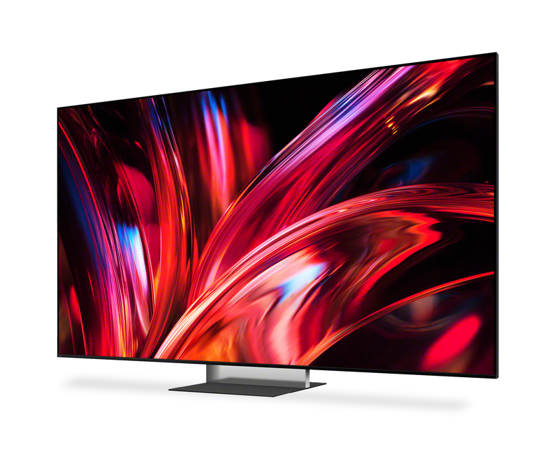 Sony 65” Bravia 9 II True RGB 4K HDR Smart Google TV (13183594) – 2026 Model