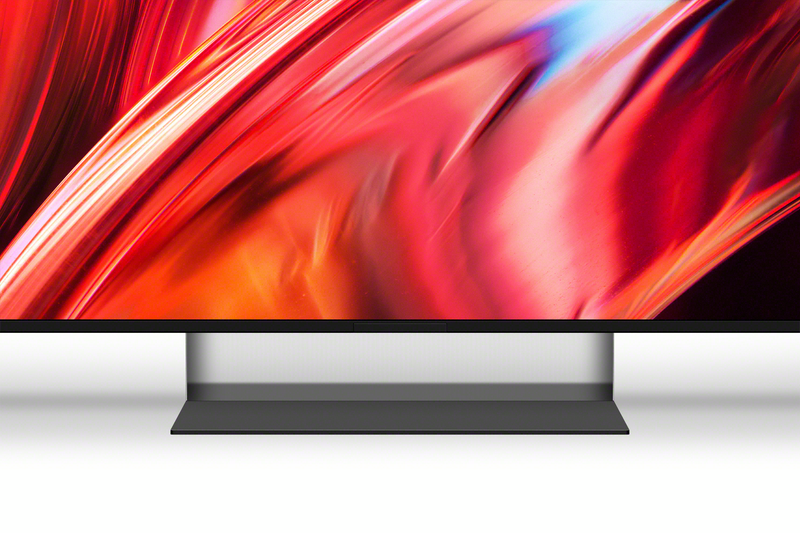 Sony 65” Bravia 9 II True RGB 4K HDR Smart Google TV (13183594) – 2026 Model