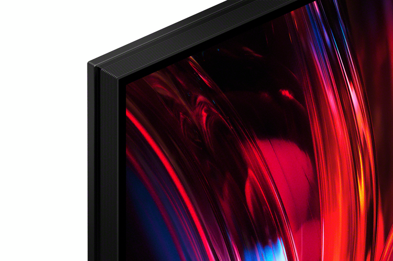 Sony 75” Bravia 9 II True RGB 4K HDR Smart Google TV (13183593) – 2026 Model