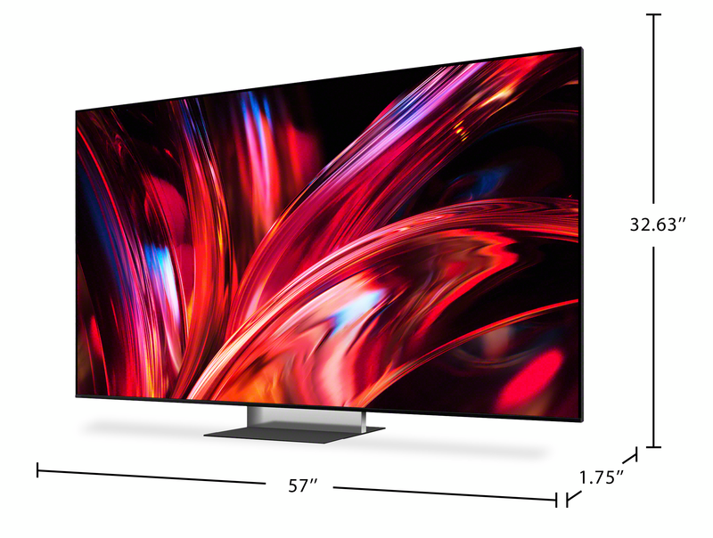 Sony 65” Bravia 9 II True RGB 4K HDR Smart Google TV (13183594) – 2026 Model