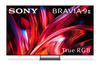 Sony 65” Bravia 9 II True RGB 4K HDR Smart Google TV (13183594) – 2026 Model