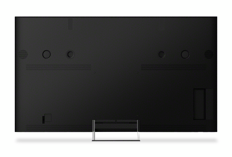 Sony 65” Bravia 9 II True RGB 4K HDR Smart Google TV (13183594) – 2026 Model
