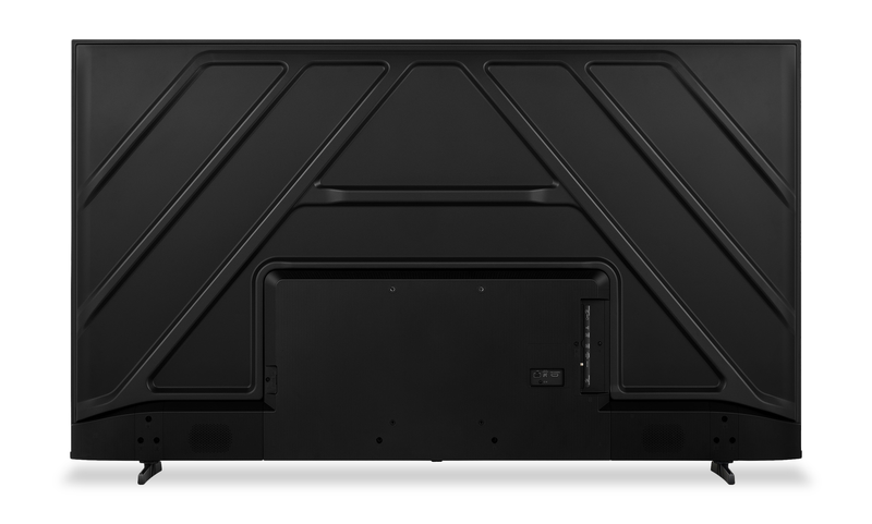 Hisense 75\" QD6SF Hi-QLED UHD 4K Smart Fire TV (75QD6SF) – 2026 Model
