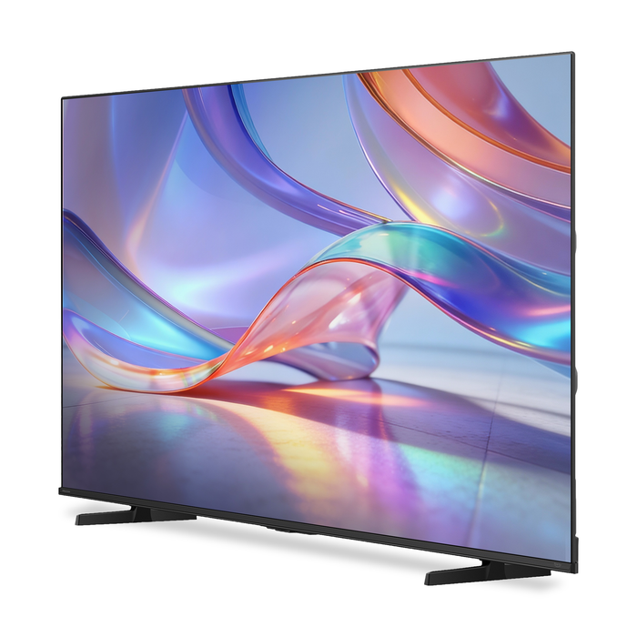 Hisense 75\" QD6SF Hi-QLED UHD 4K Smart Fire TV (75QD6SF) – 2026 Model