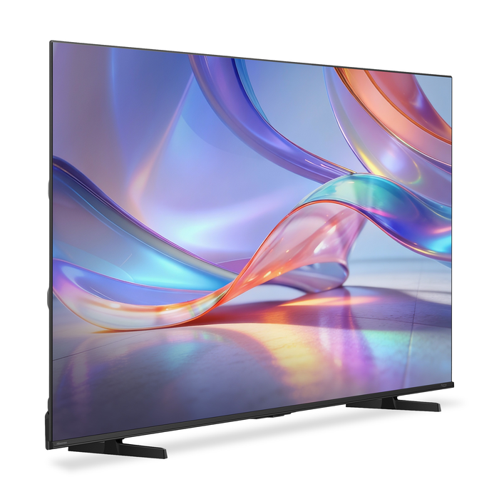 Hisense 55\" QD6SF Hi-QLED UHD 4K Smart Fire TV (55QD6SF) – 2026 Model